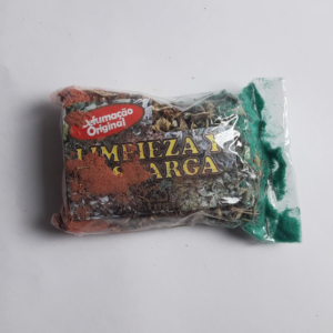 Defumación Esotérica Económica Limpieza y Descarga