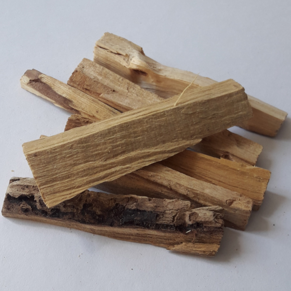Palo Santo en Bolsita 50gr