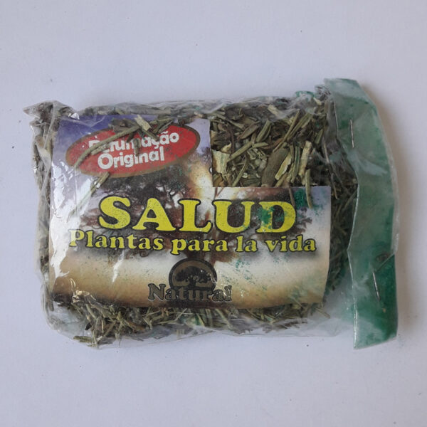 Defumación Esotérica Económica Salud