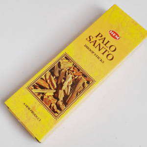 Dhoop Sahumerio Sin Palo - Palo Santo Hem