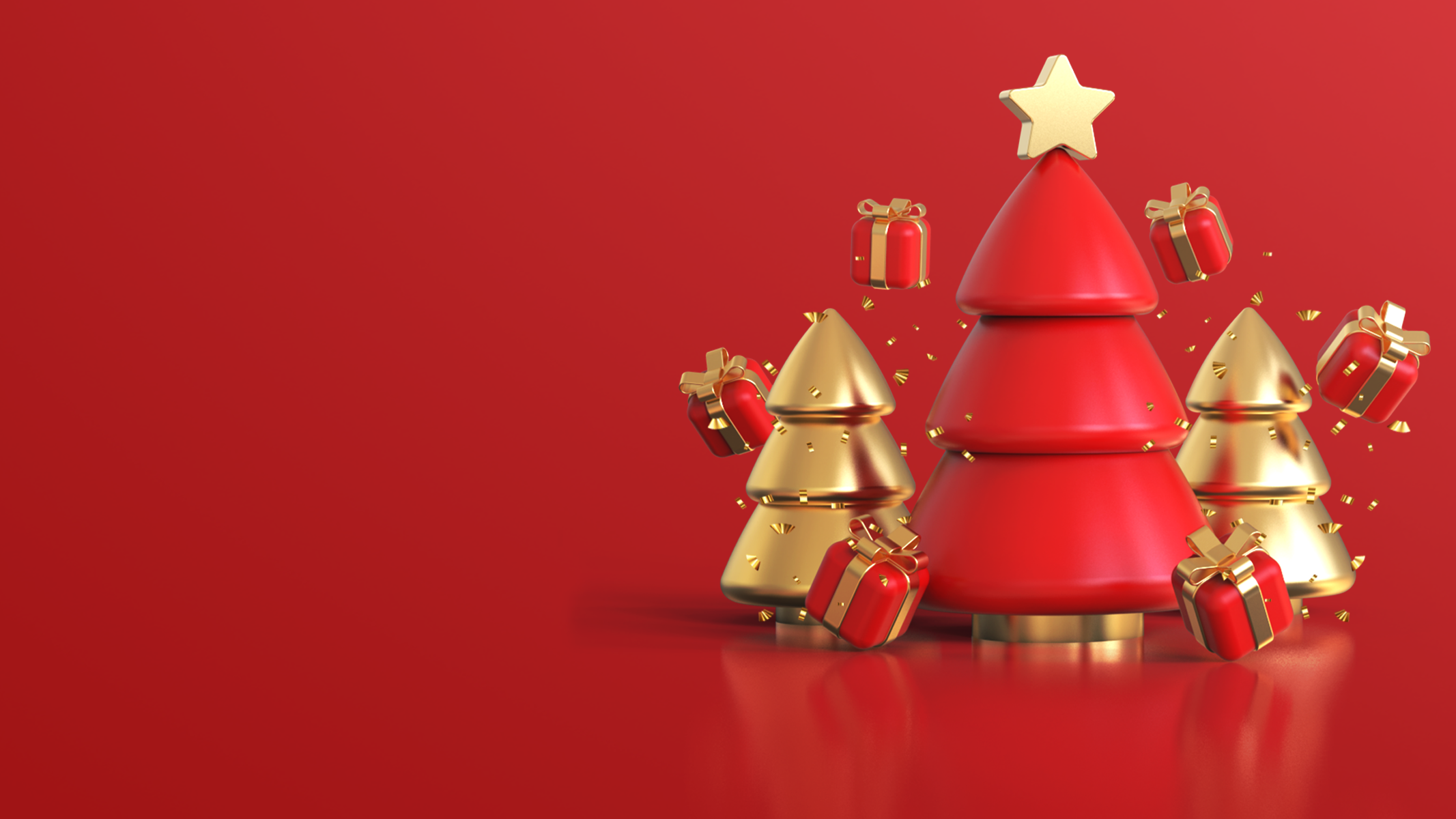 Selección Especial: Regalos de Navidad