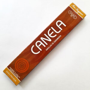 Sahumerio de Canela New Fragance Nacional