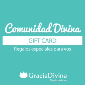 Gift Card regalos especiales