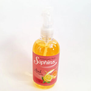 Aromatizador Textil Saphirus Linah