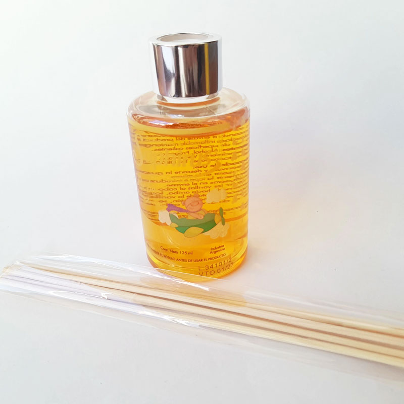 Difusor Aromático con Varillas Saphirus Bebé