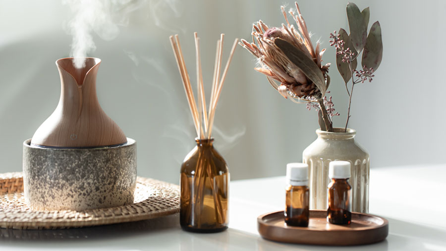 Diccionarios de aromas ¿Qué intención o significado tiene cada fragancia?