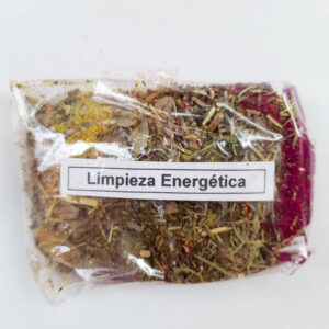 Defumación Limpieza Energética Gracia Divina para Sahumar