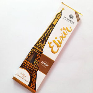 Sahumerios Elixir inspirado en Fendy Parfum Aromanza