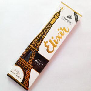 Sahumerios Elixir inspirado en Invic't Parfum Aromanza