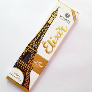 Sahumerios Elixir inspirado en One Million Parfum Aromanza