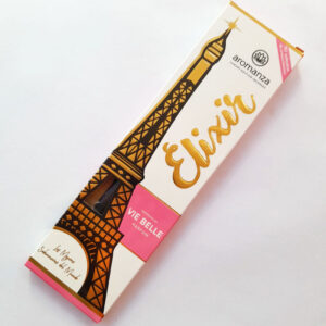 Sahumerios Elixir inspirado en Vie Belle Parfum Aromanza