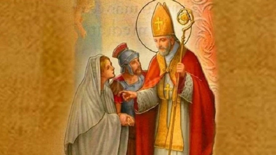 La historia de San Valentín: entre el martirio, el amor y la tradición